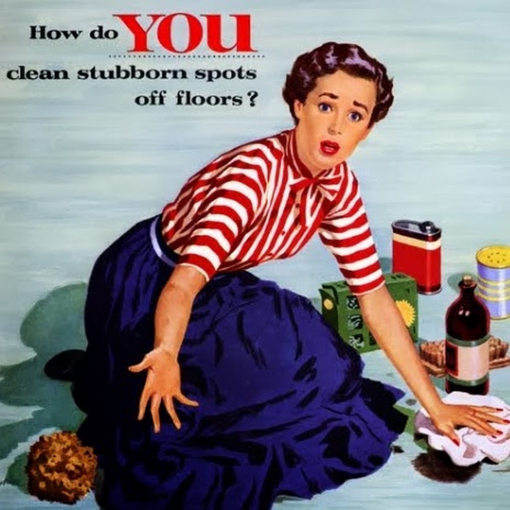 Meet your Posher, Michelle